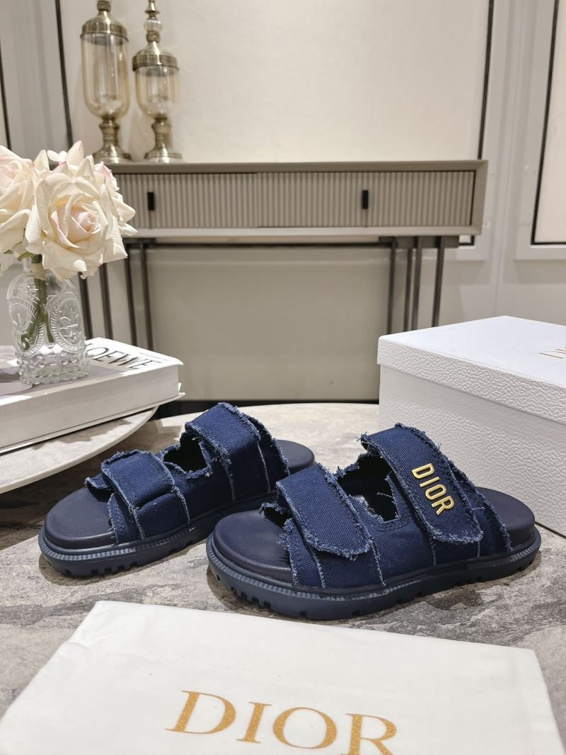 Christian Dior Sandals